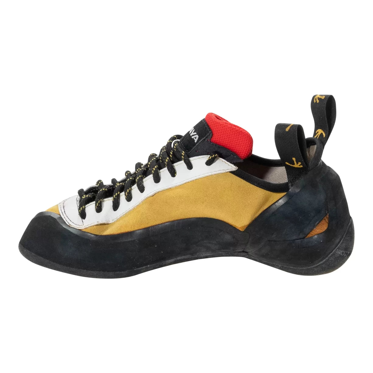 40Yellow/Black