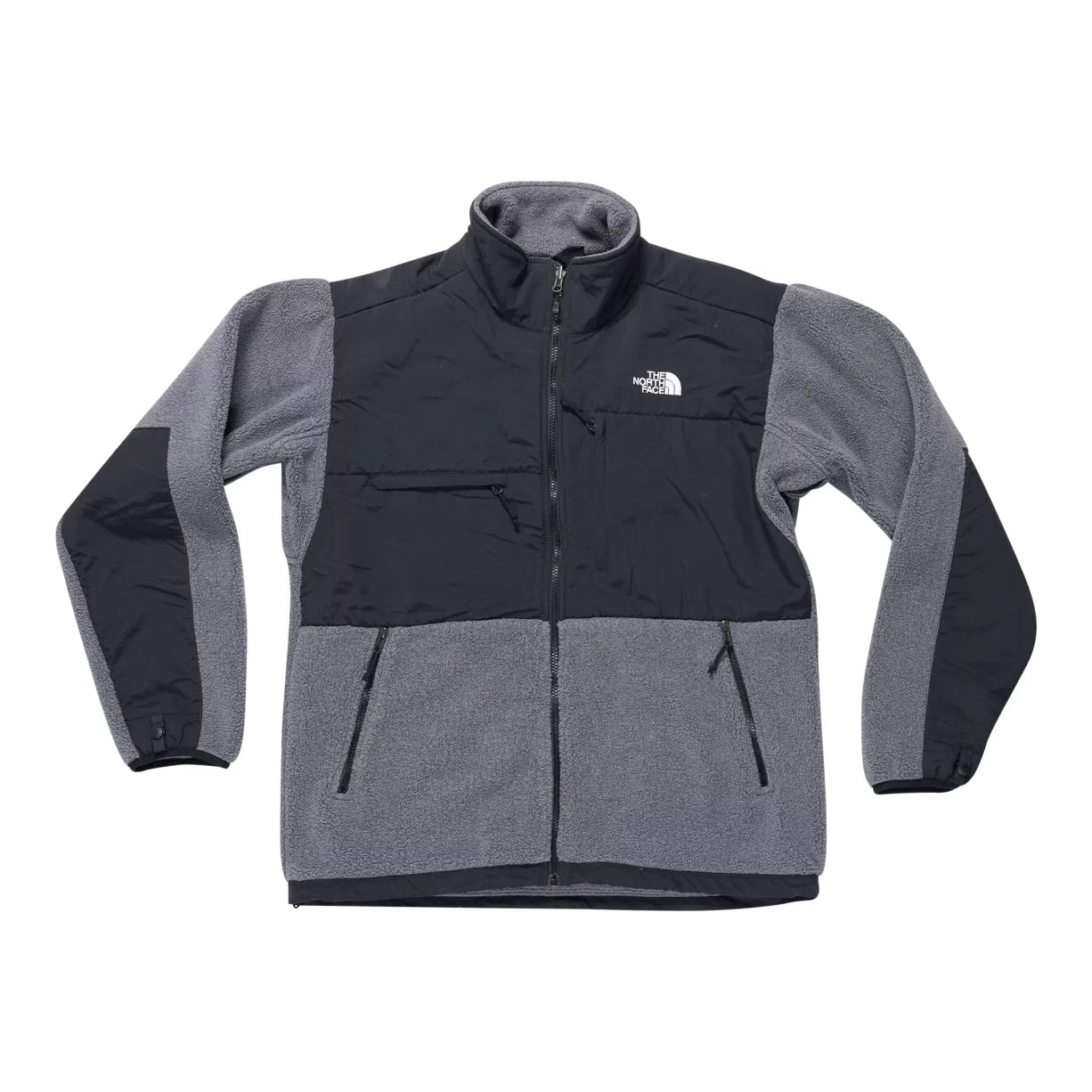 LGrey/Black