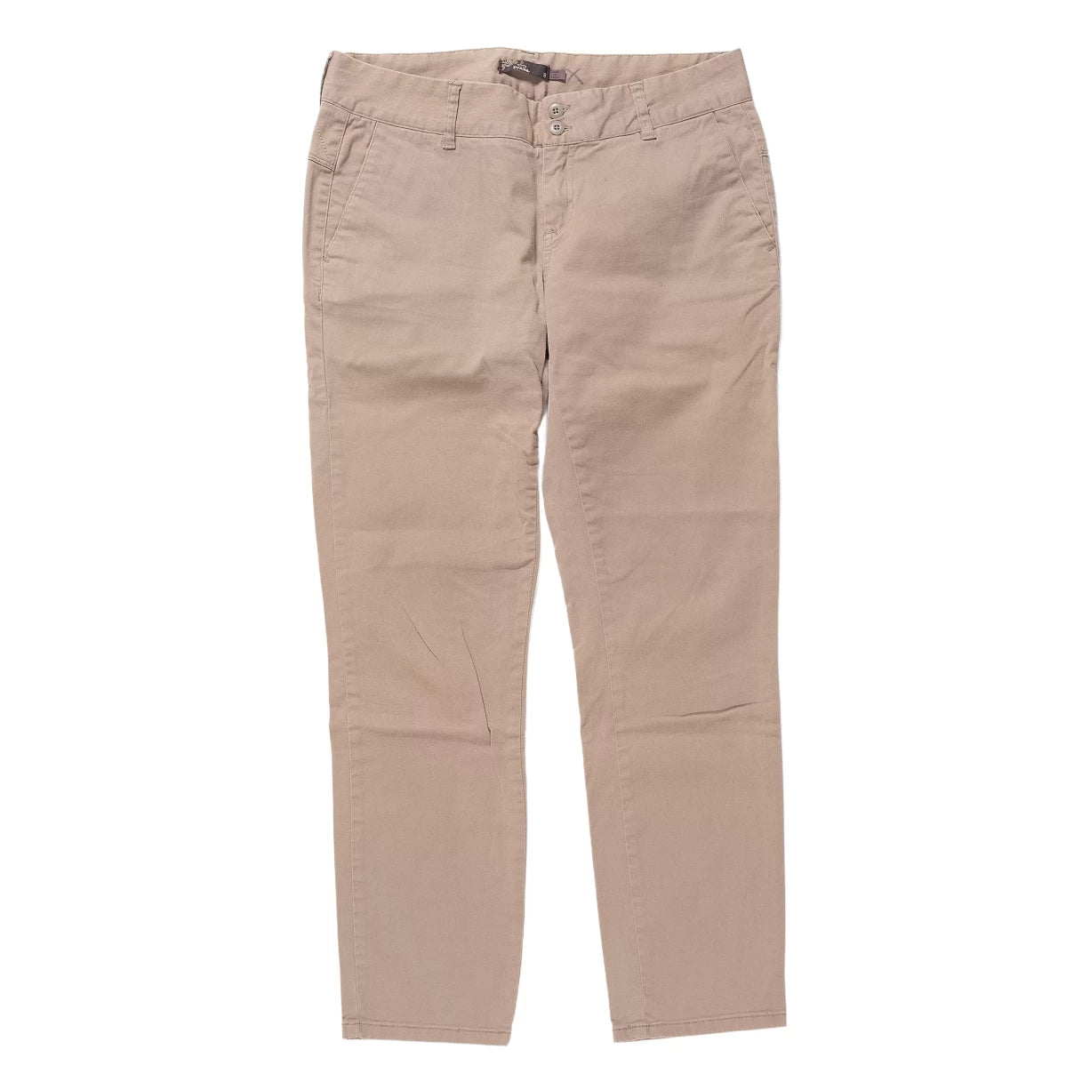 8Khaki