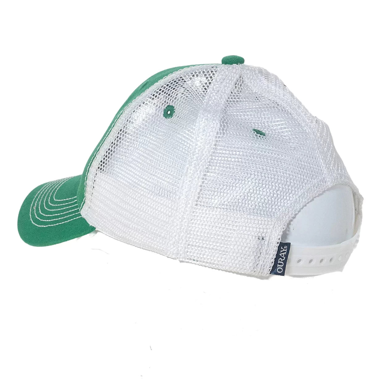AdjustableGreen