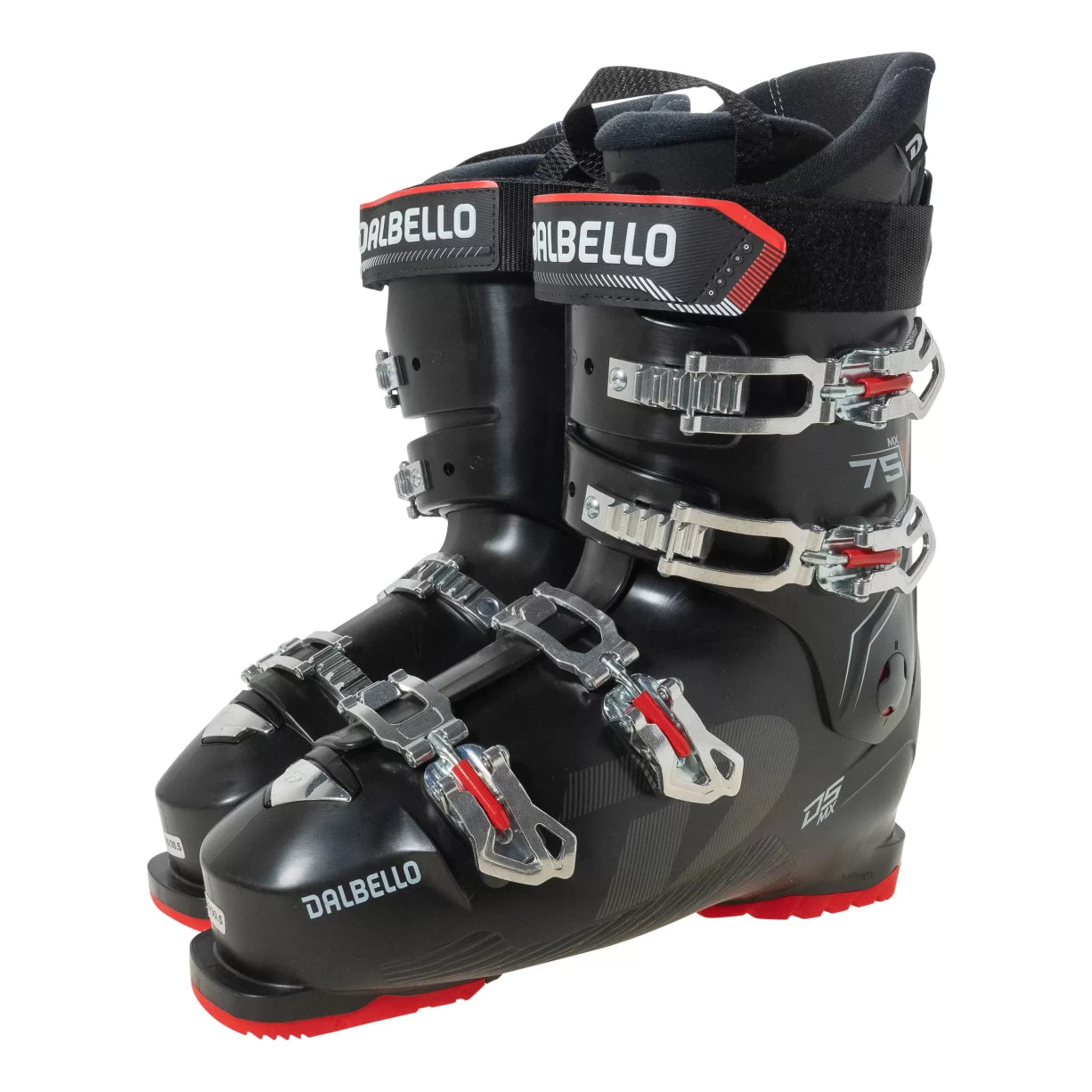 30/30.5Black