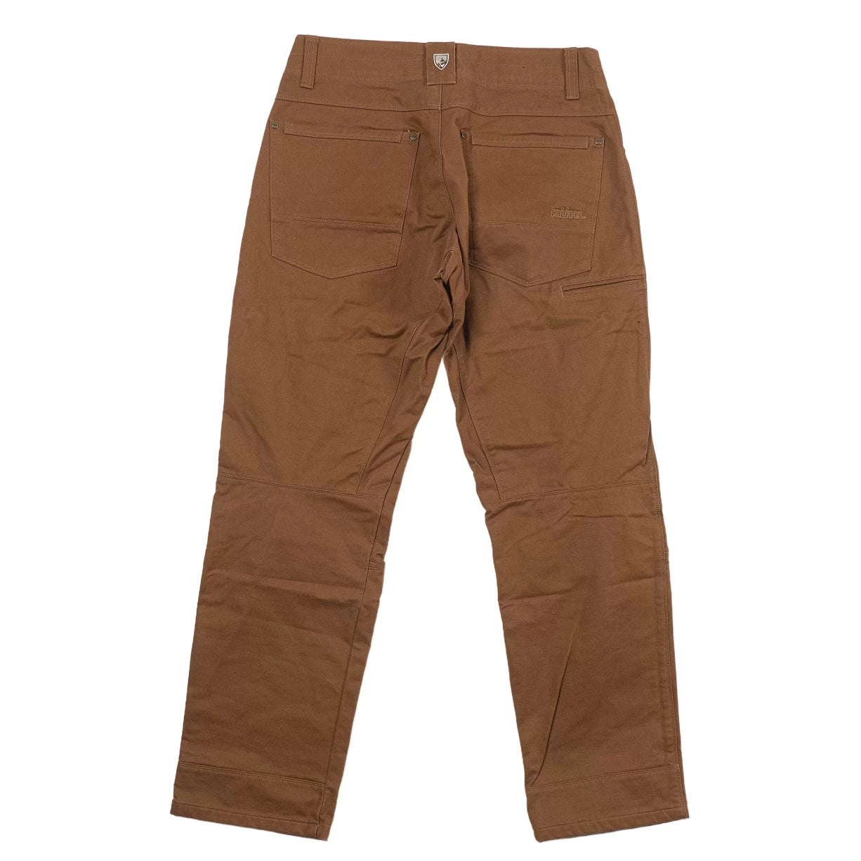 30" x 30"Dark Khaki