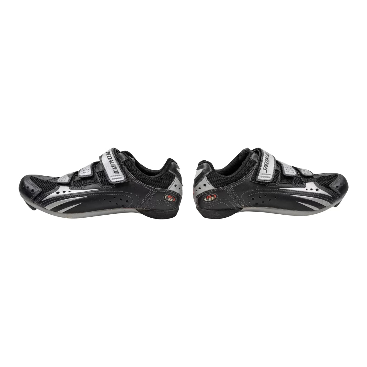 41.0Black/Silver
