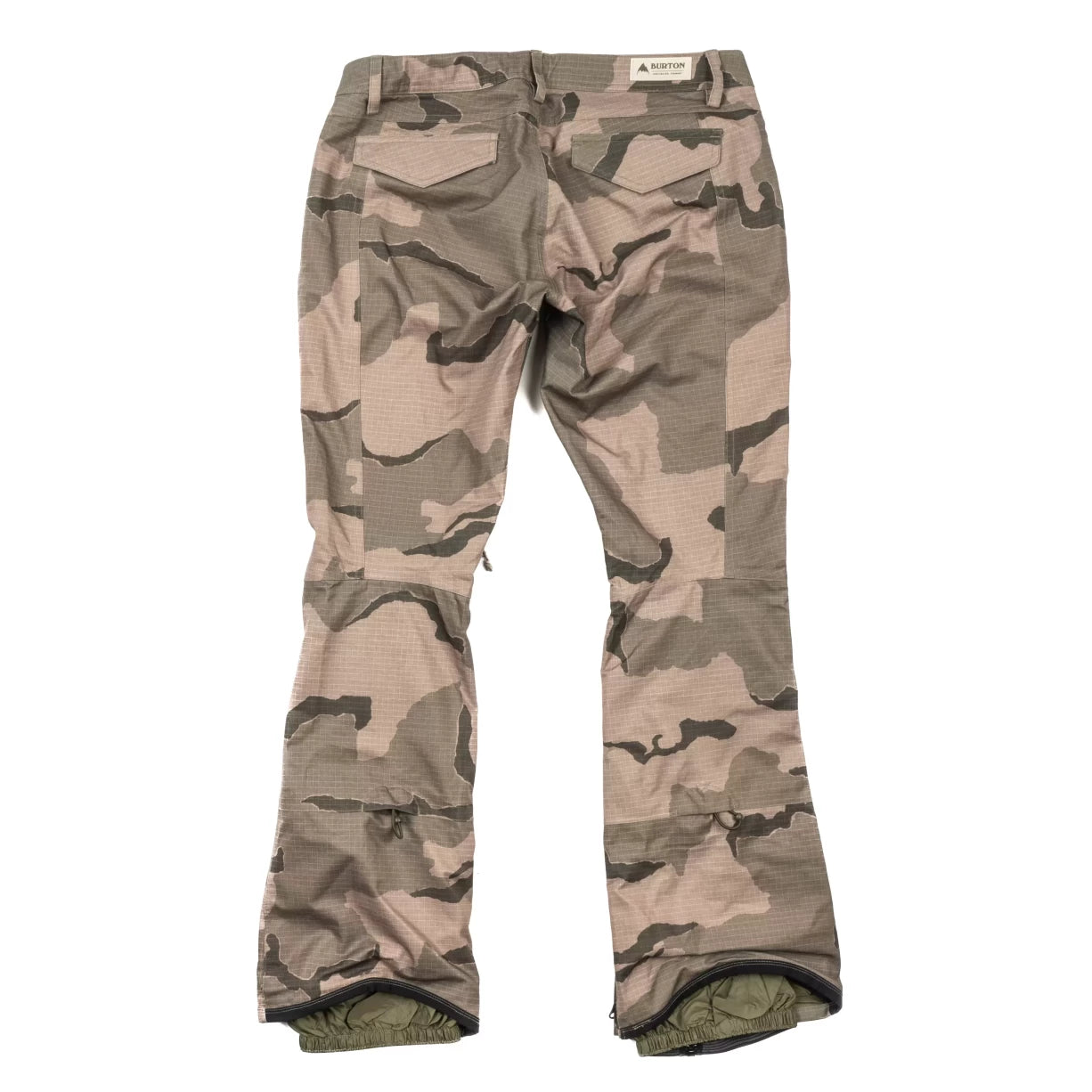MCamo