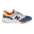 8Blue/Orange