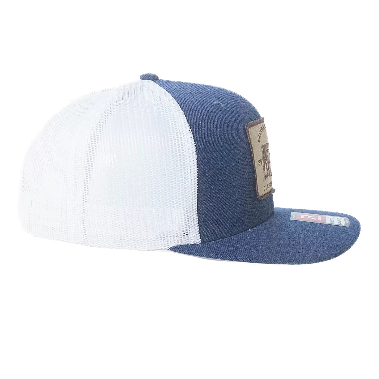 One SizeBlue