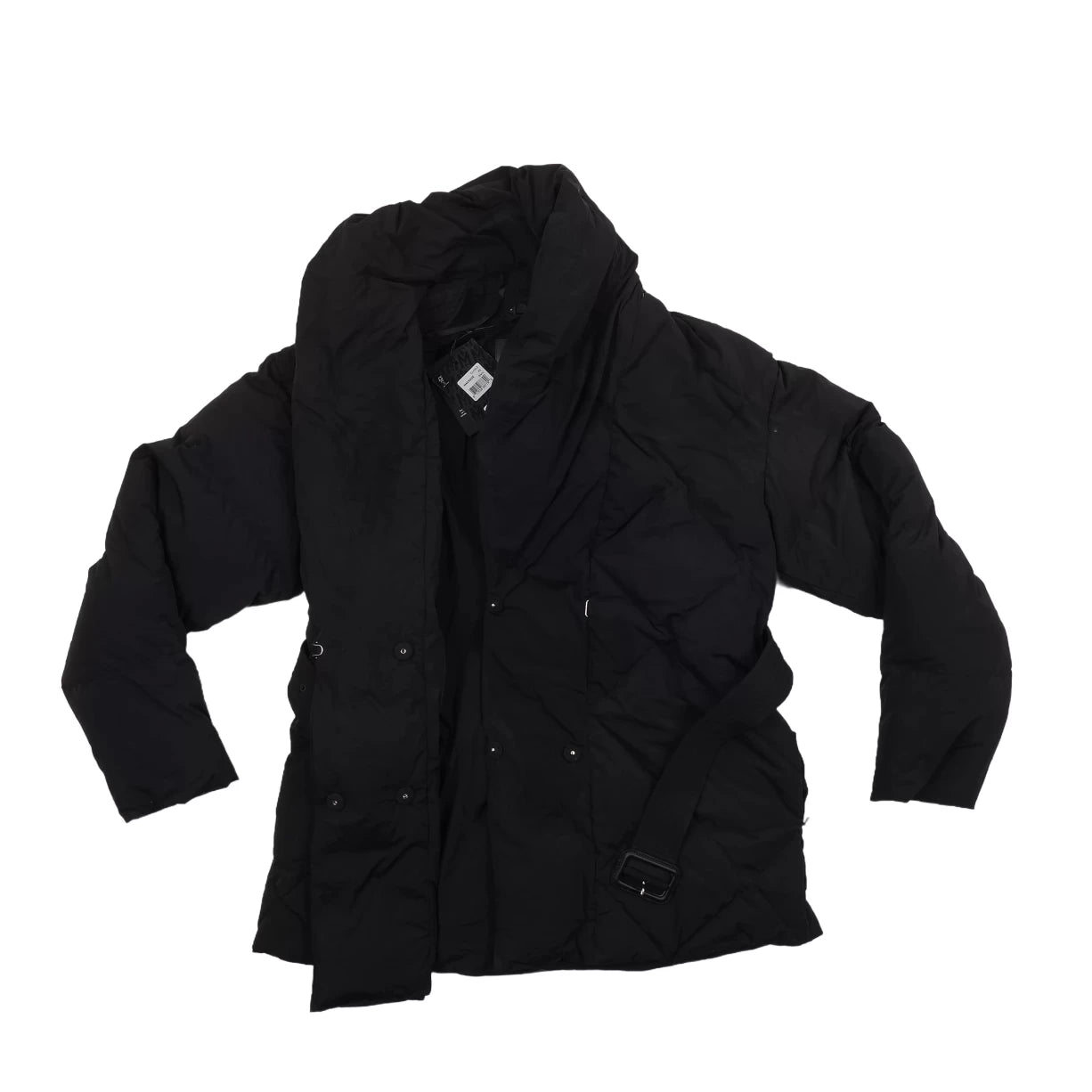 XSBlack