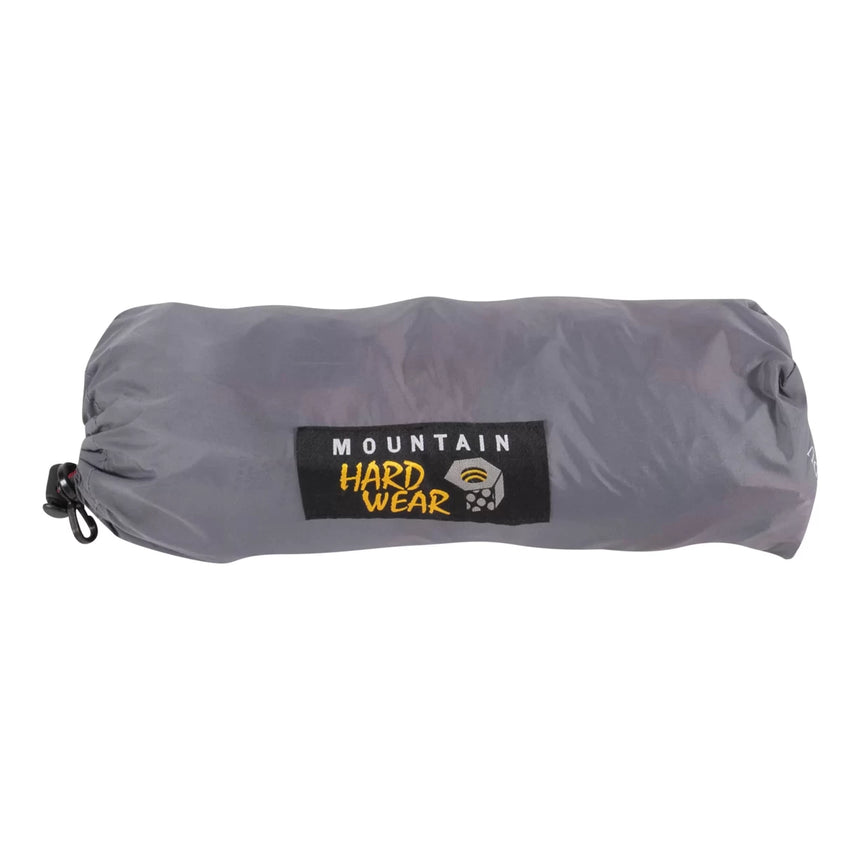 Mountain Hardwear Conduit SL Bivy Everything from Geartrade Geartrade