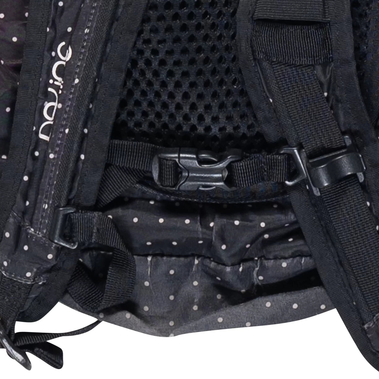 21 LBlack
