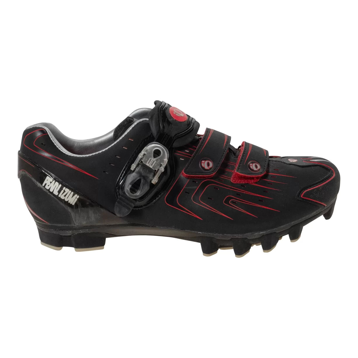 45Black/Red