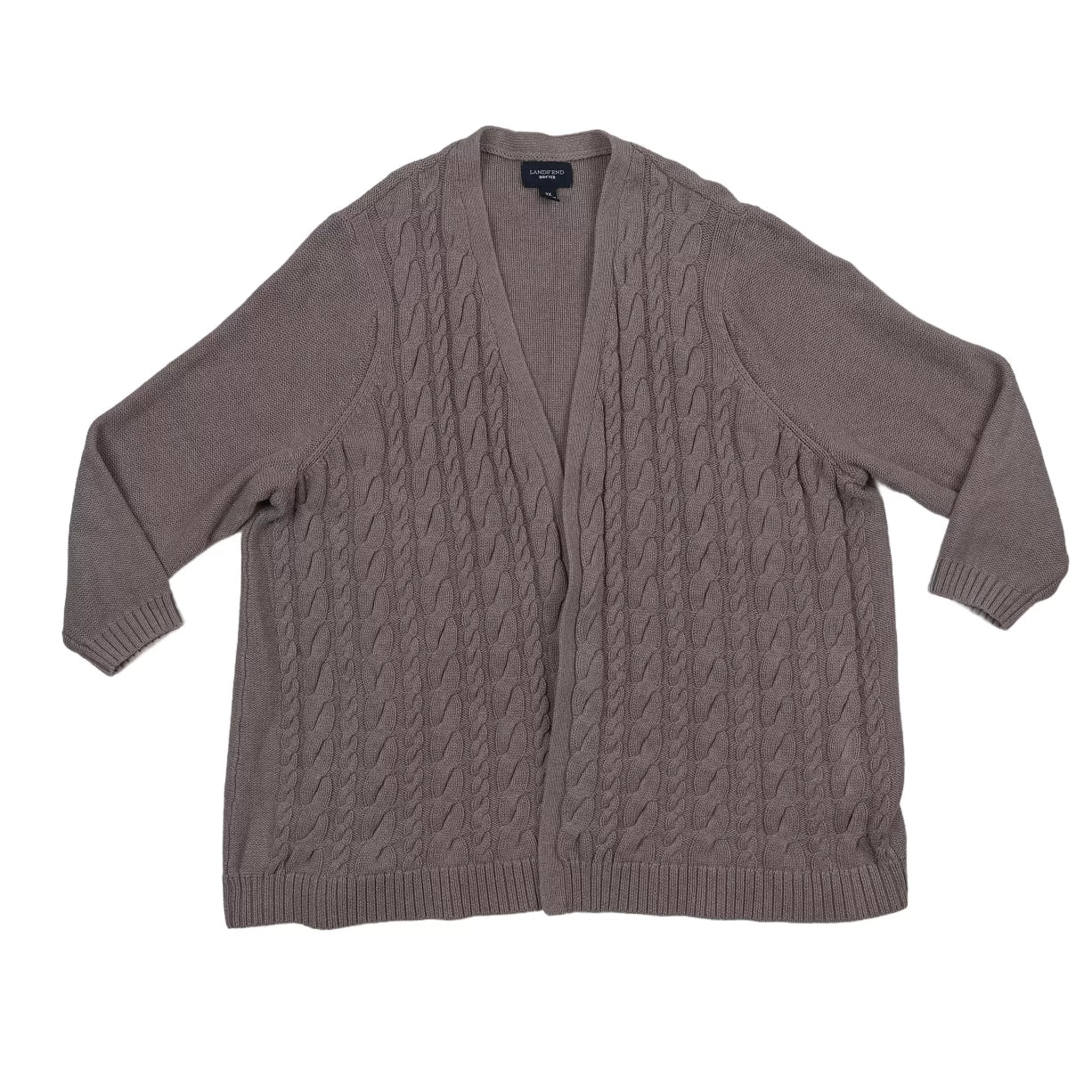3XGrey