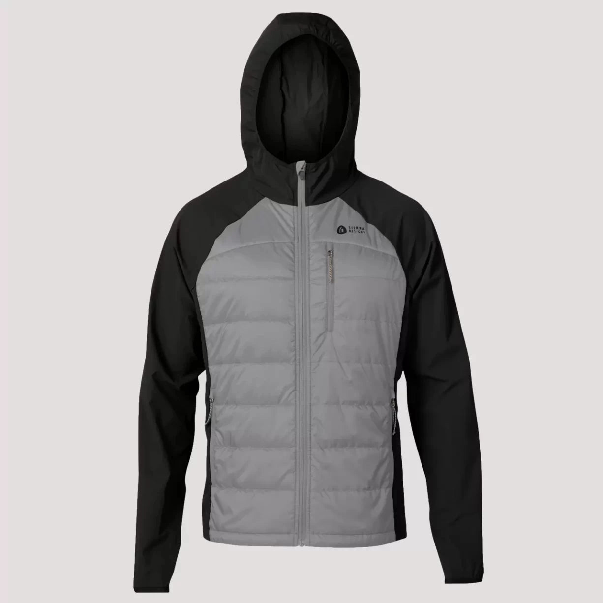 XXLBlack Grey