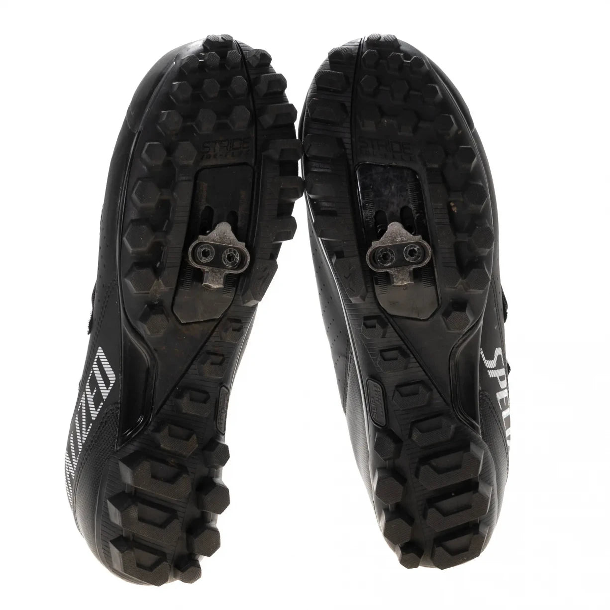 45Black