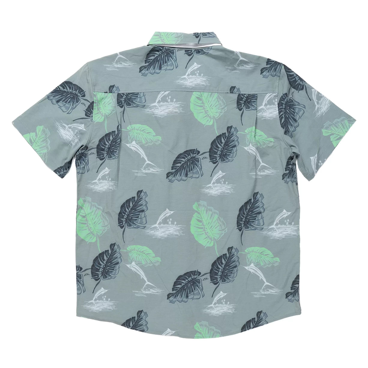 LFog Green