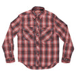 SRed Plaid