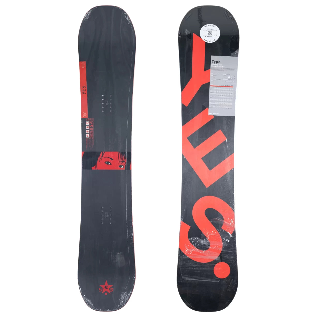 156cmRed/Black