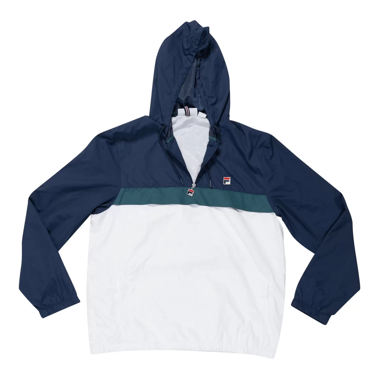XLBlue/White