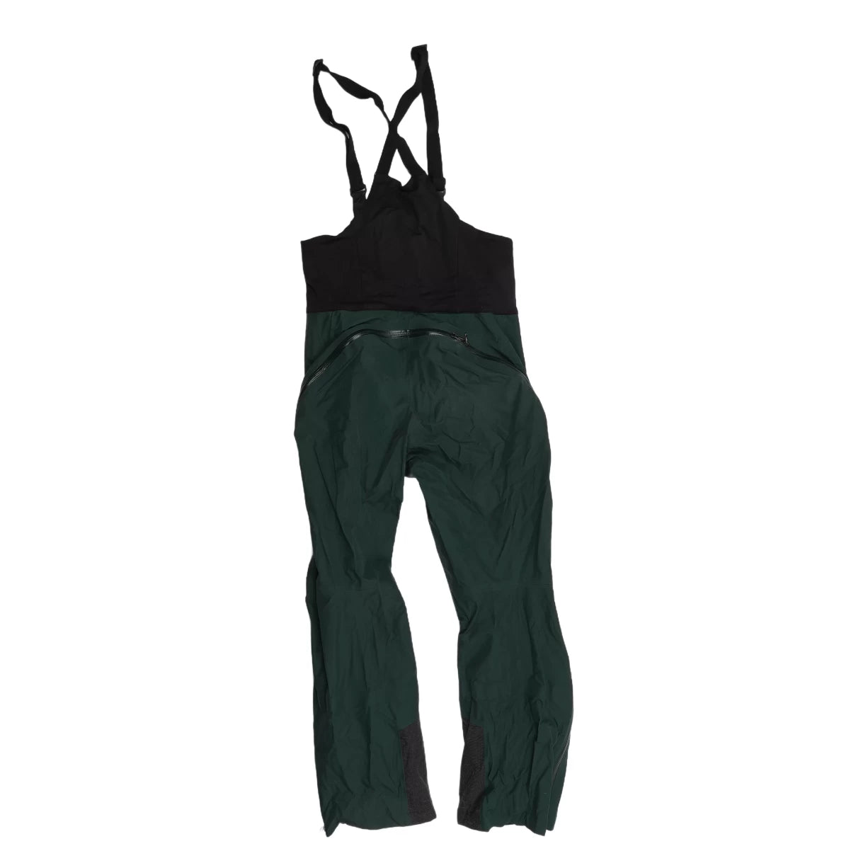 MGreen