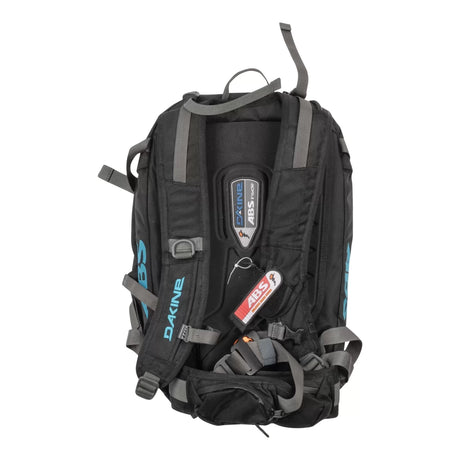 Dakine abs signal 25l backpack sales