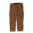 35" x 30"Dark Khaki