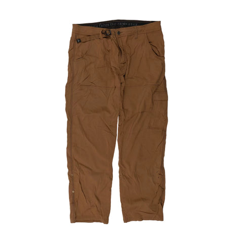 35" x 30"Dark Khaki