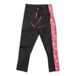 Estimated size SBlack