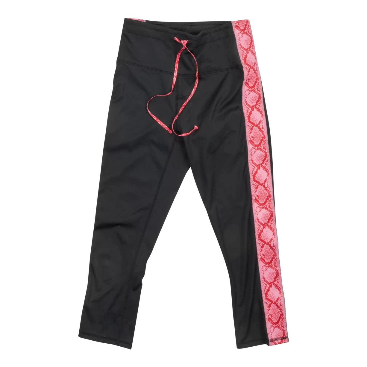 Estimated size SBlack