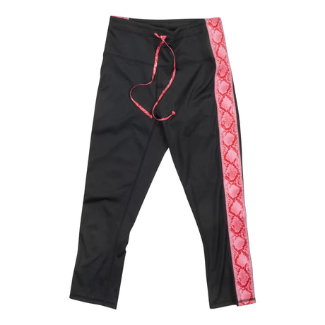 Estimated size SBlack