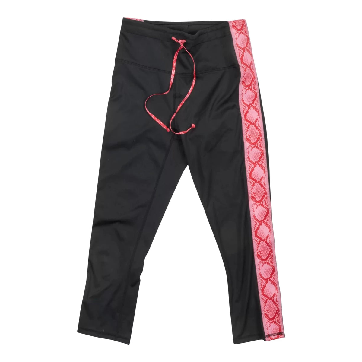 Estimated size SBlack
