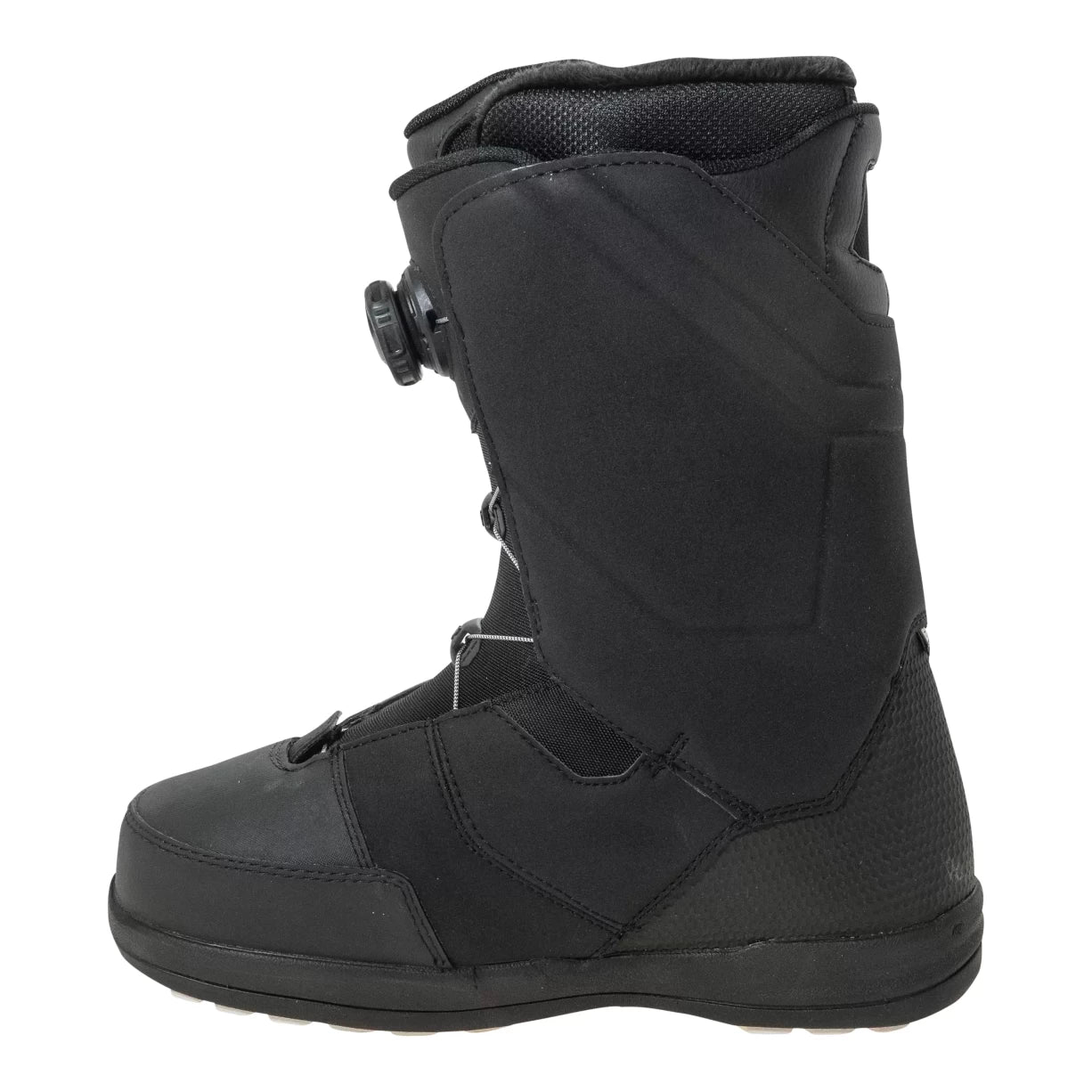 8.5Black