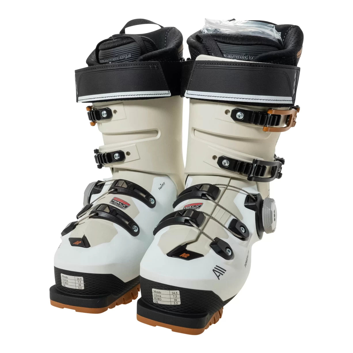 24.5White