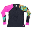 LBlack/Pink