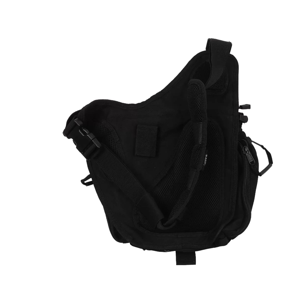 6 LBlack