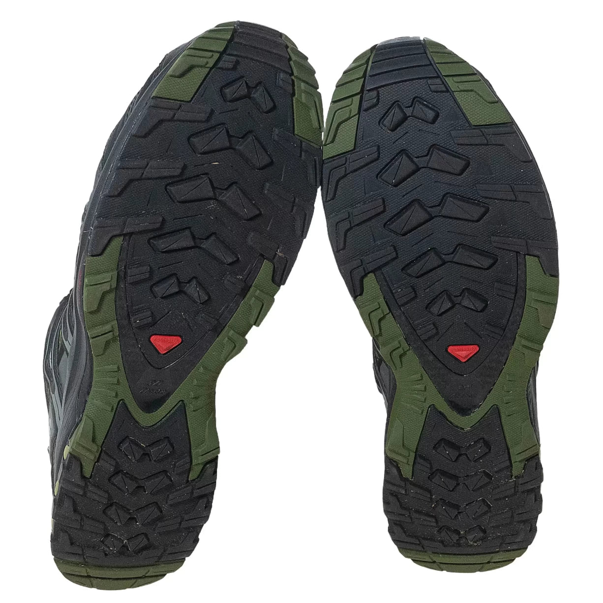 9.5Green/Black