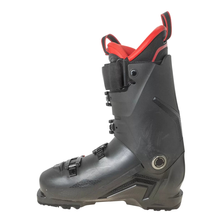 27.5Red/Black