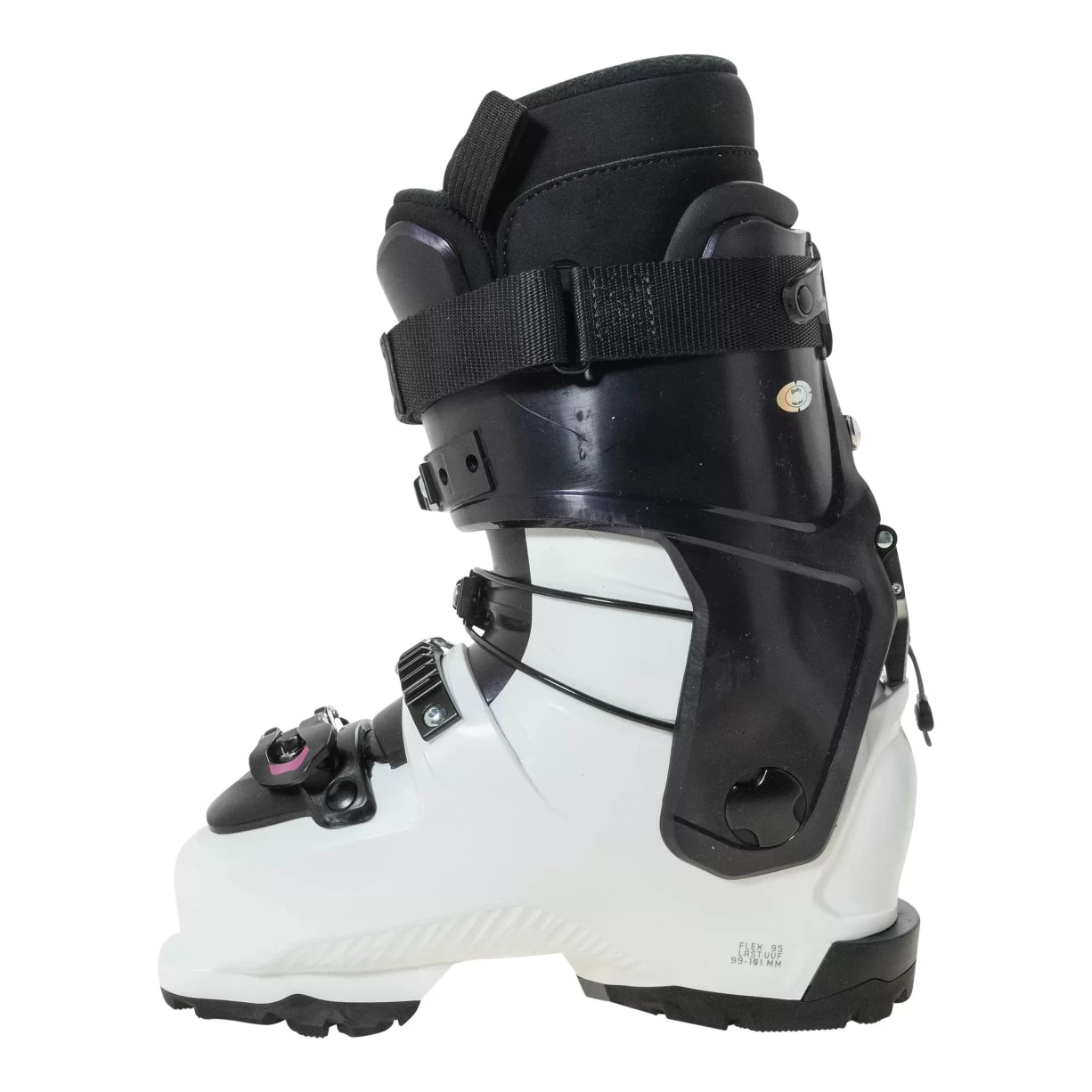 23/23.5White