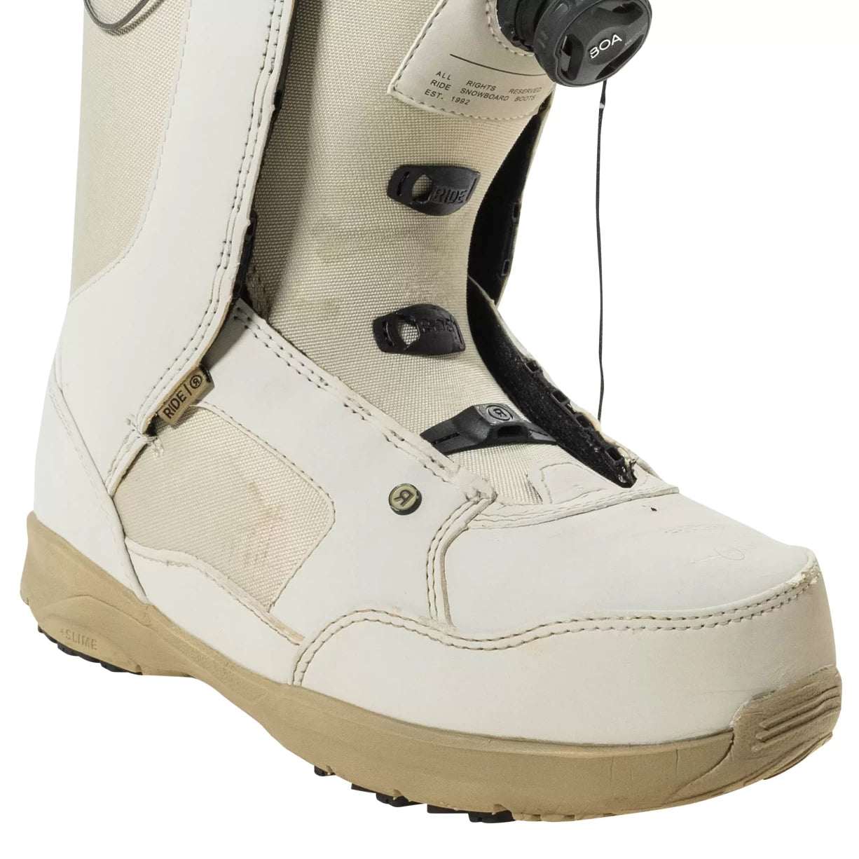 9.5Beige