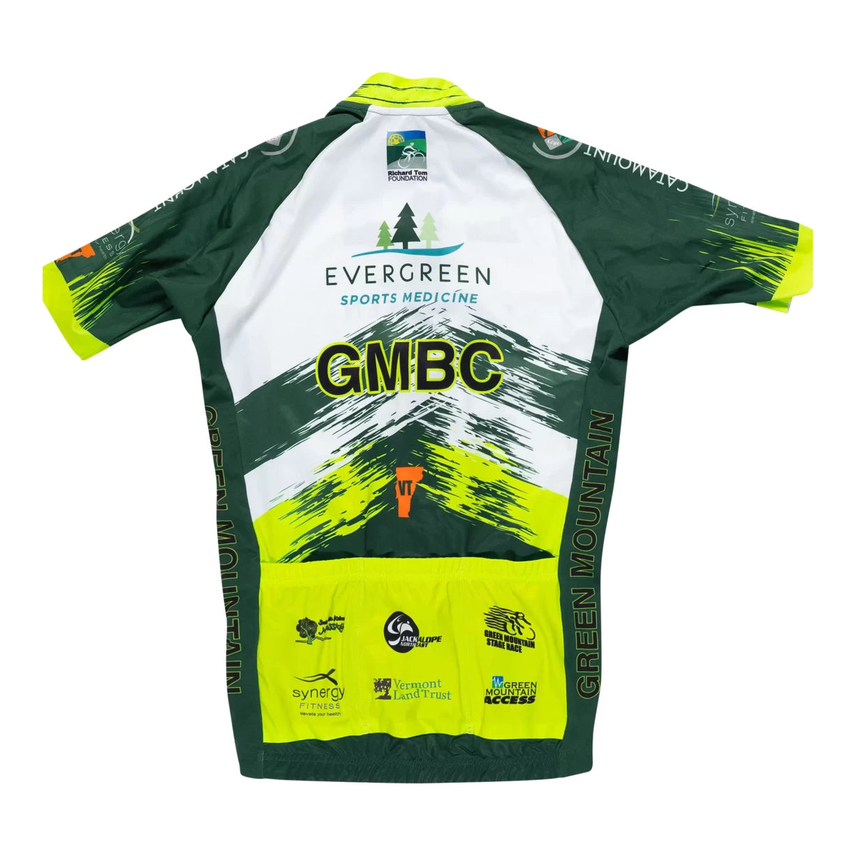 MGreen