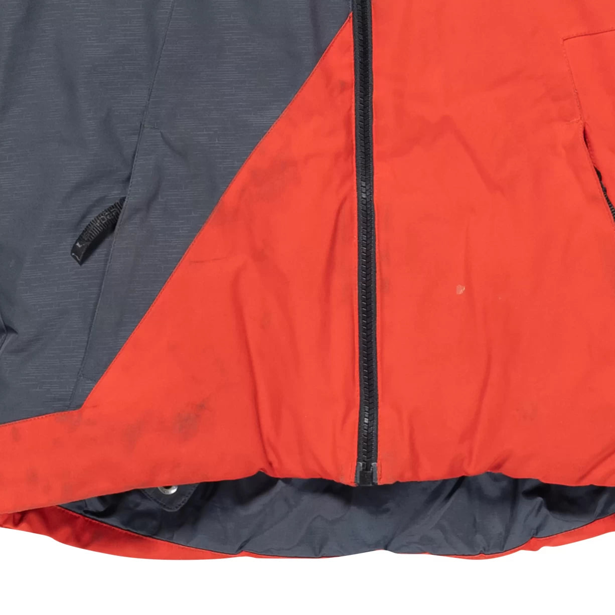 12Orange/Black