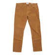 34" x 30"Light Brown