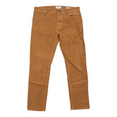 34" x 30"Light Brown