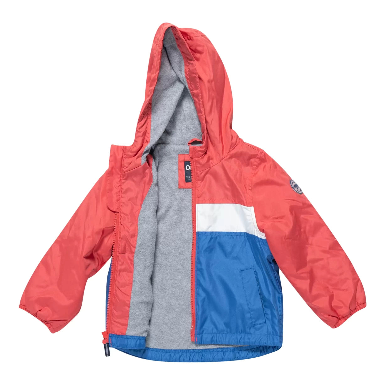 3TRed/White/Blue