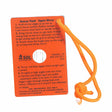 E Orange