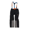 10Black/Orange