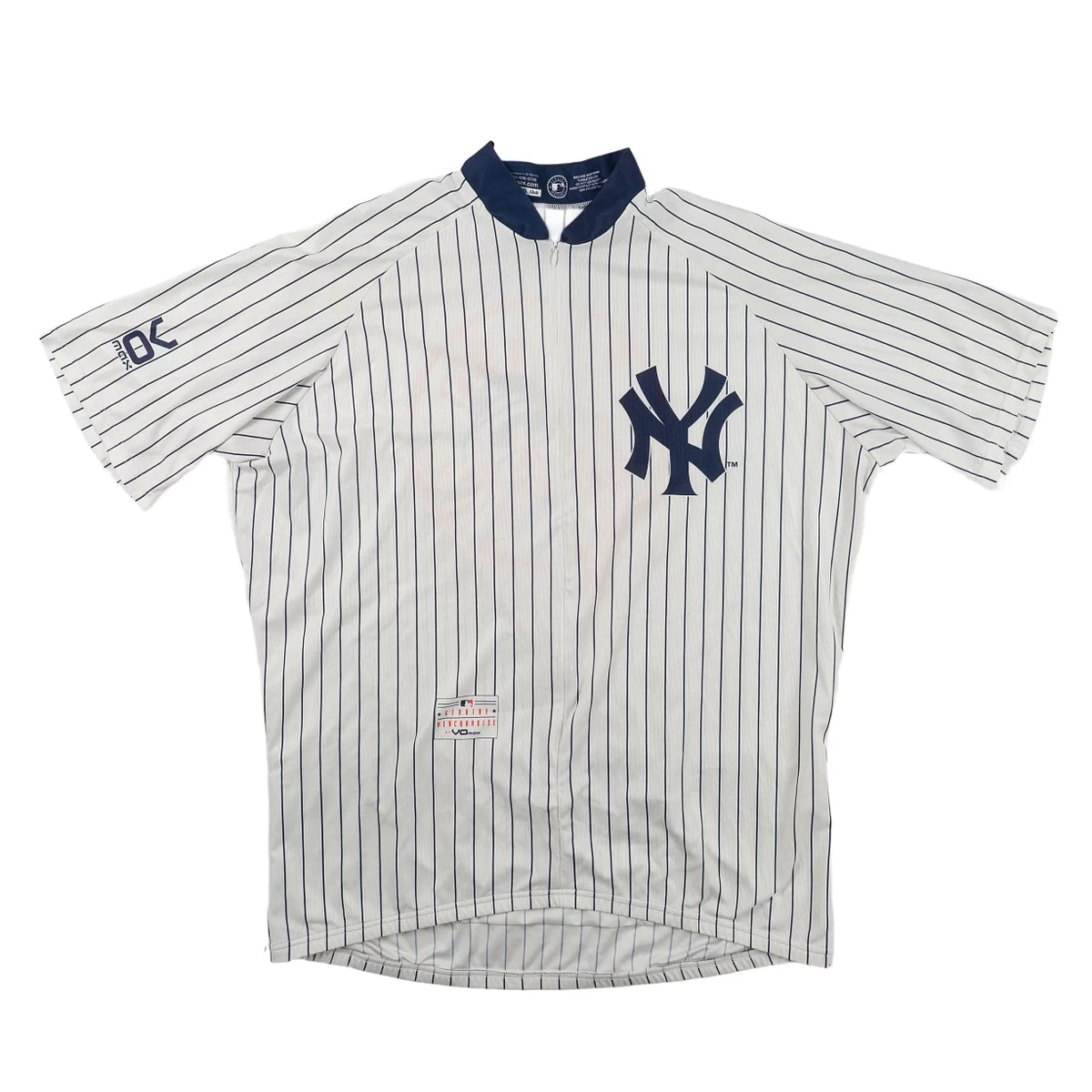 4XLNavy/White