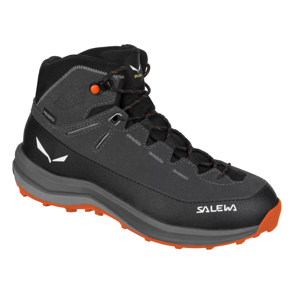 13.5Onyx / Alloy
