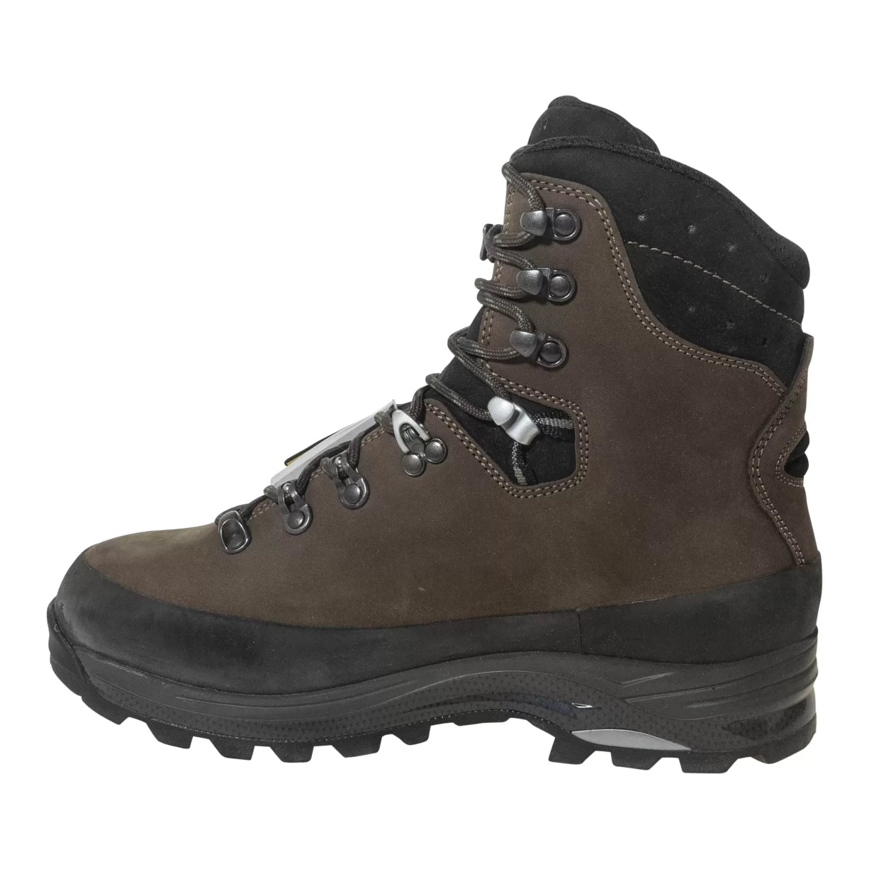 8.5Brown