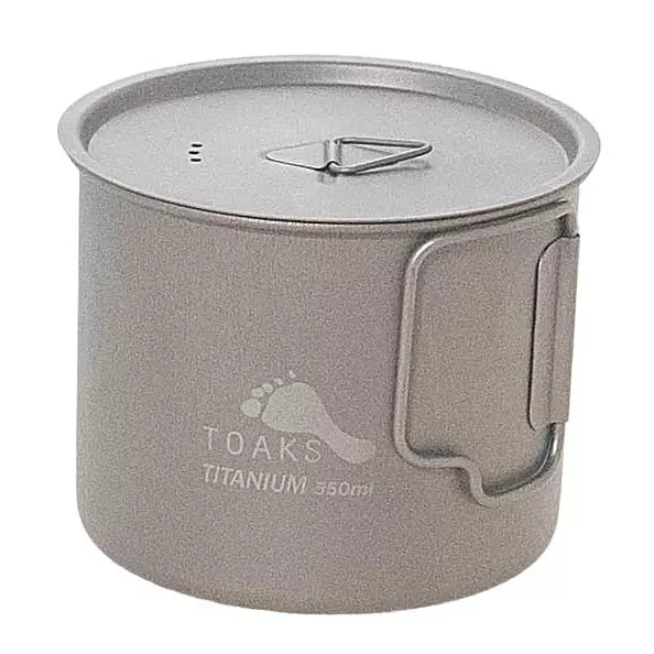 550mLSilver