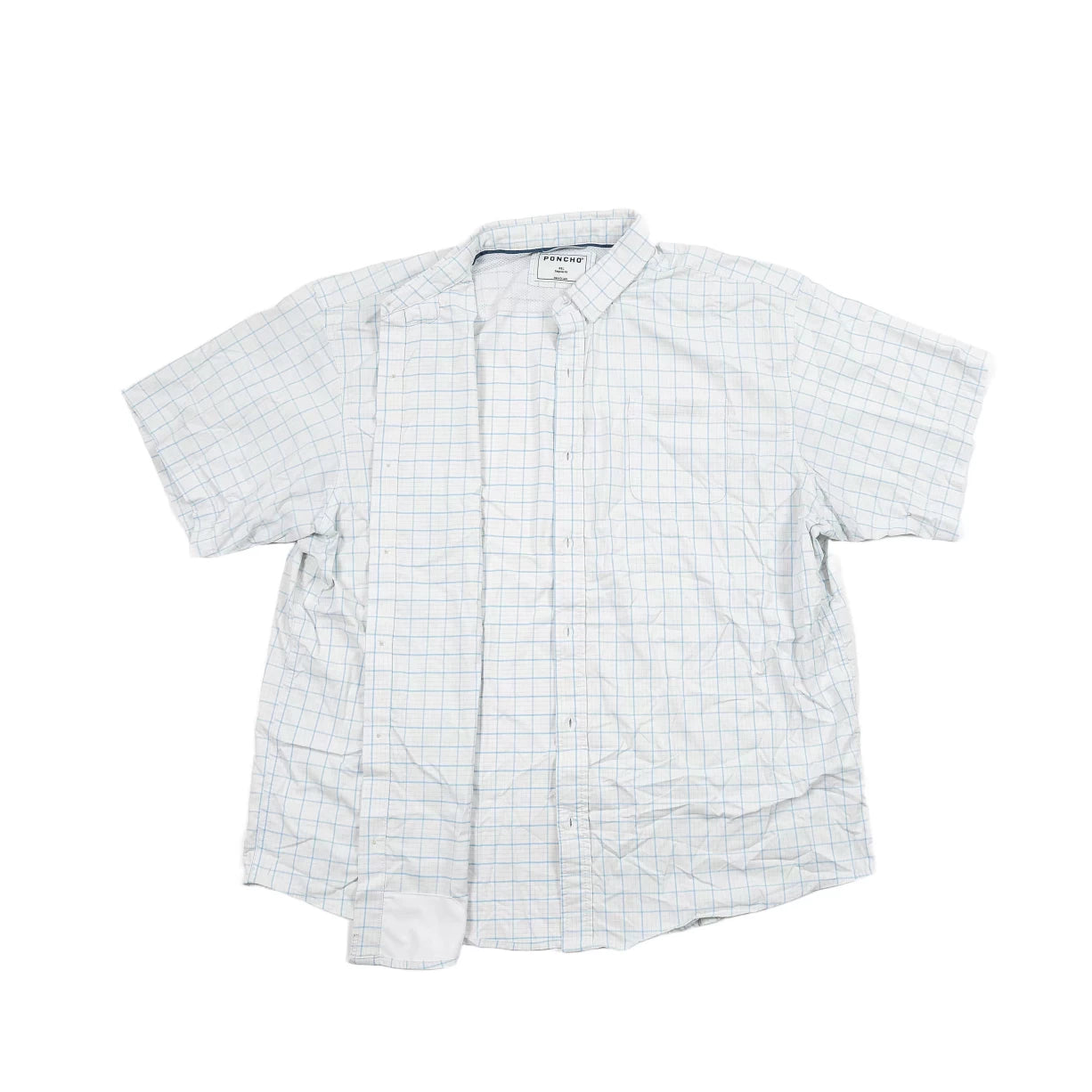 XXLWhite/Blue