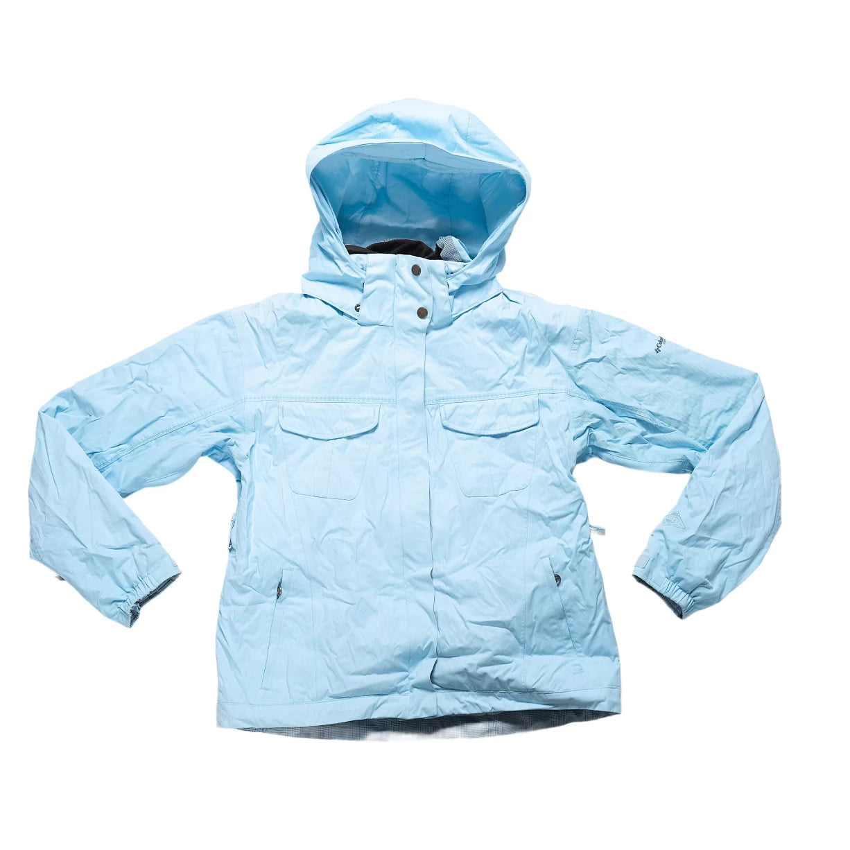 LargeLight Blue